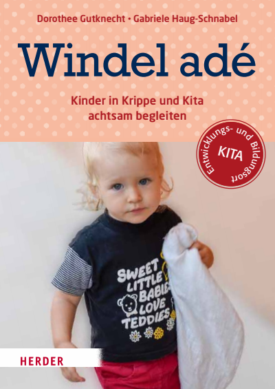 Cover of book: Windel adé