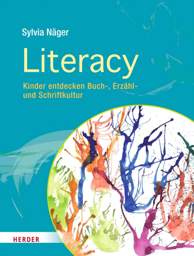Cover of book: Literacy