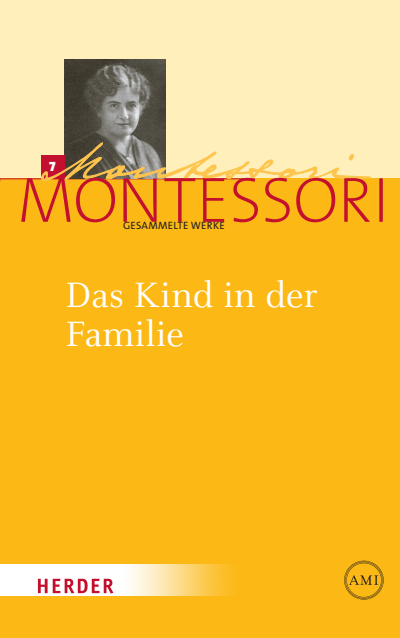 Cover of book: Das Kind in der Familie