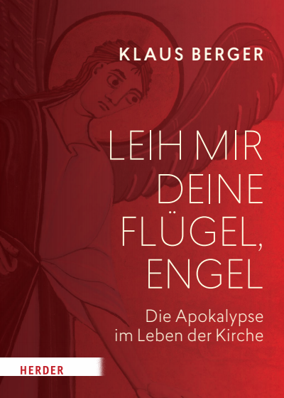 Cover des Buchs: Leih mir deine Flügel, Engel