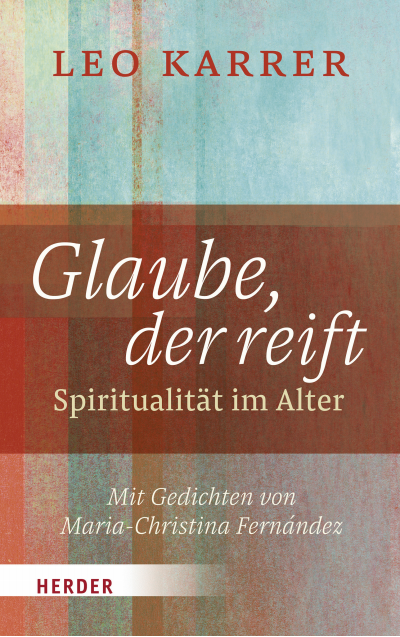 Cover des Buchs: Glaube, der reift
