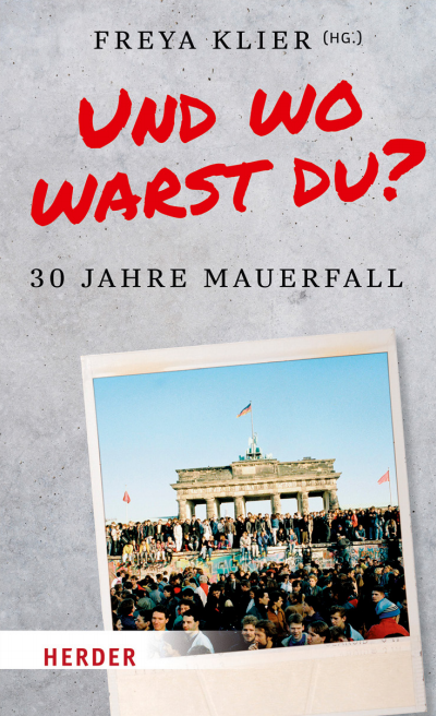 Cover des Buchs: Und wo warst du?