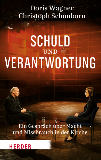 Cover des Buchs: Schuld und Verantwortung