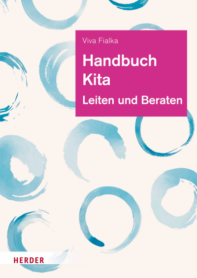 Cover of book: Handbuch Kita