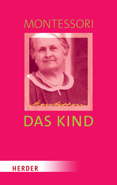 Cover of book: Das Kind