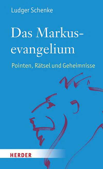 Cover des Buchs: Das Markusevangelium