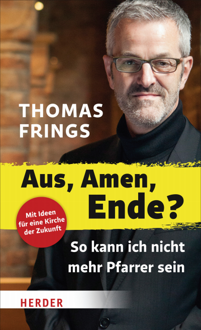 Cover des Buchs: Aus, Amen, Ende?