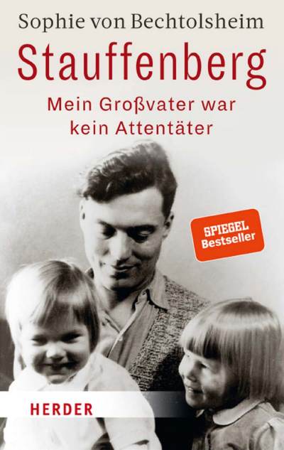 Cover of book: Stauffenberg - mein Großvater war kein Attentäter