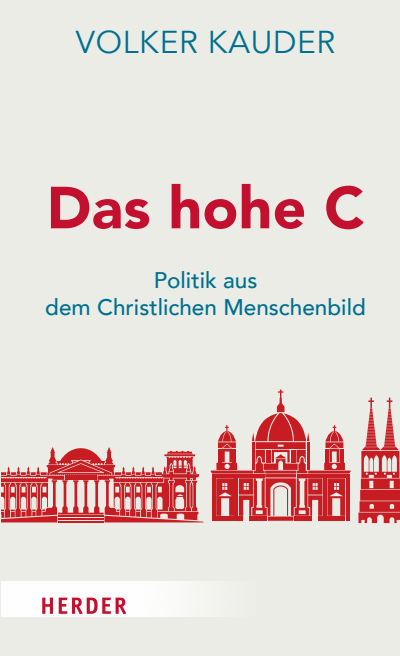 Cover des Buchs: Das hohe C