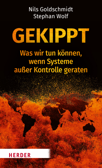Cover des Buchs: Gekippt