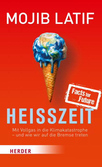 Cover des Buchs: Heißzeit