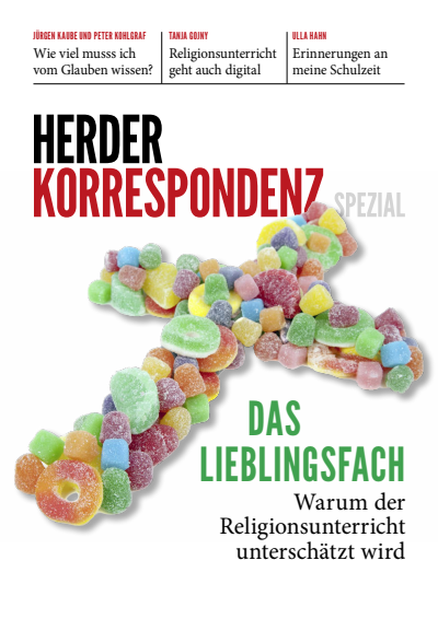 Cover des Buchs: Das Lieblingsfach
