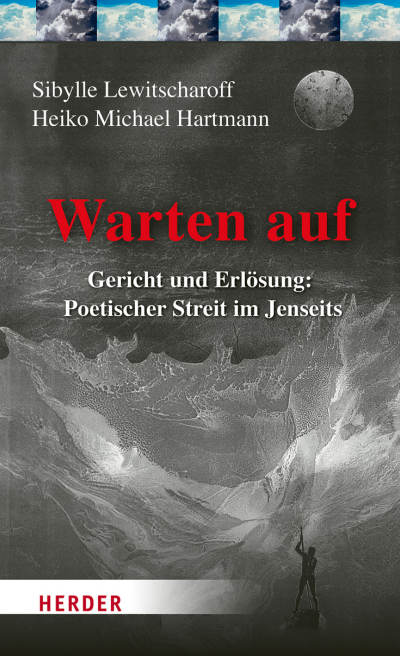 Cover des Buchs: Warten auf