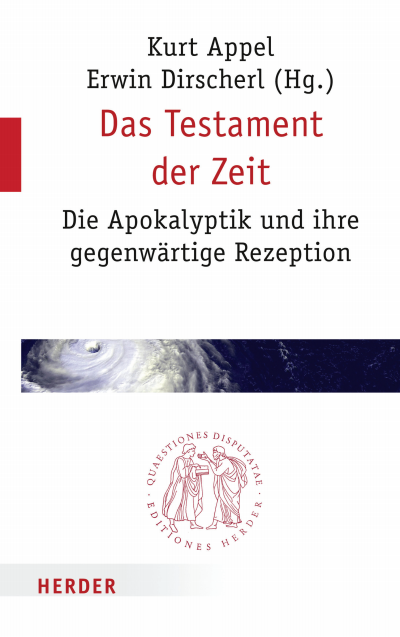 Cover des Buchs: Das Testament der Zeit