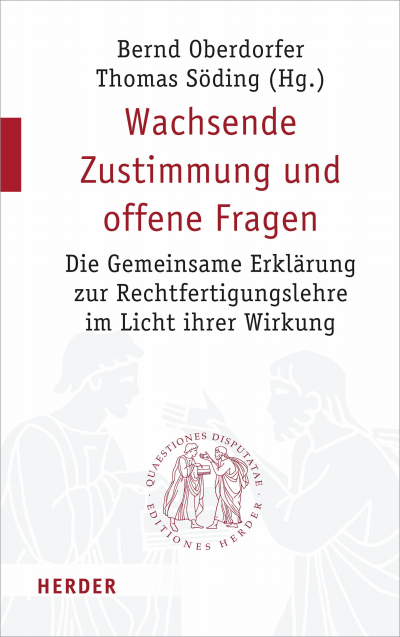 Cover des Buchs: Wachsende Zustimmung und offene Fragen