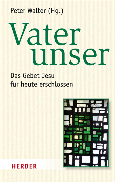 Cover des Buchs: Vater unser