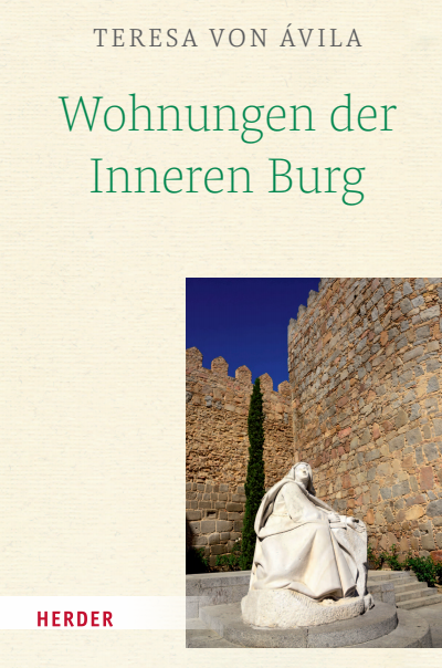 Cover des Buchs: Wohnungen der Inneren Burg