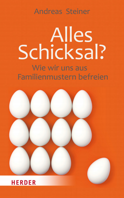 Cover of book: Alles Schicksal?