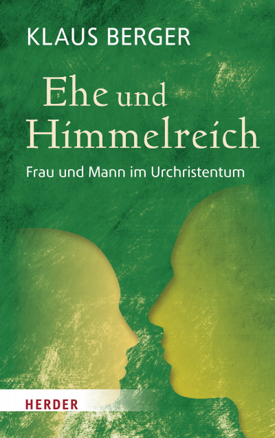 Cover des Buchs: Ehe und Himmelreich