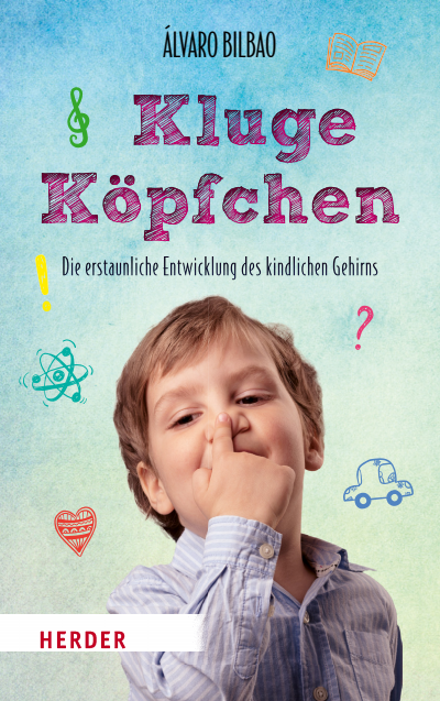 Cover of book: Kluge Köpfchen