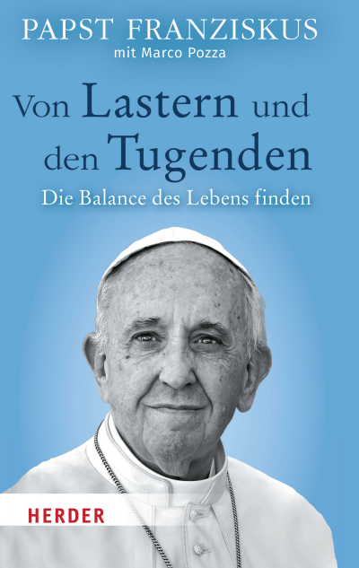 Cover des Buchs: Von Lastern und den Tugenden