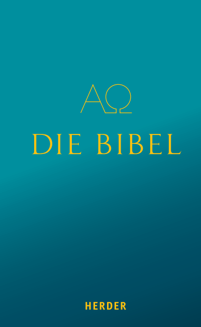 Cover des Buchs: Die Bibel