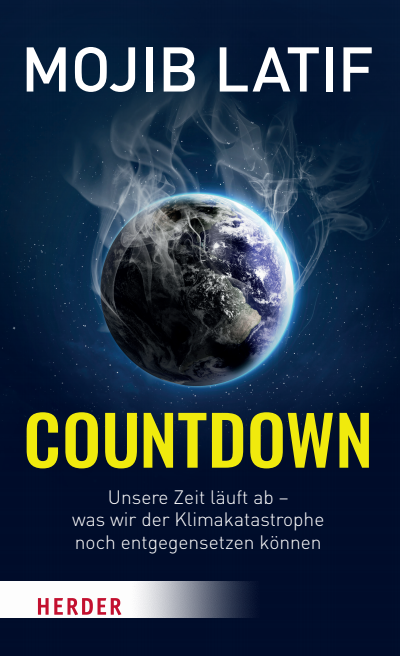 Cover des Buchs: Countdown