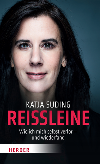 Cover des Buchs: Reißleine
