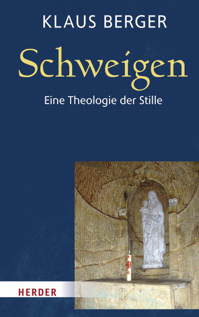 Cover des Buchs: Schweigen