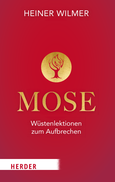 Cover des Buchs: Mose