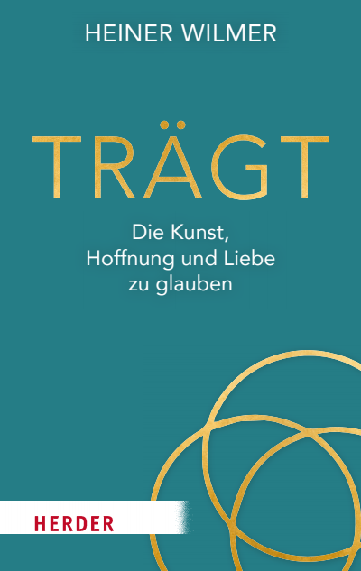 Cover des Buchs: Trägt