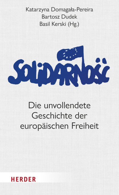 Cover des Buchs: Solidarność