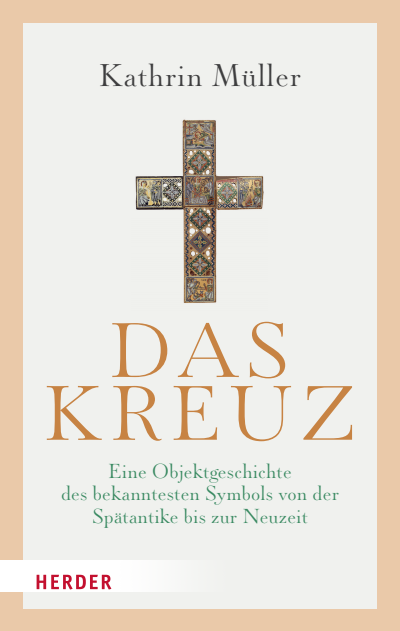 Cover des Buchs: Das Kreuz