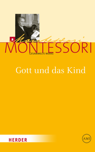 Cover des Buchs: Gott und das Kind