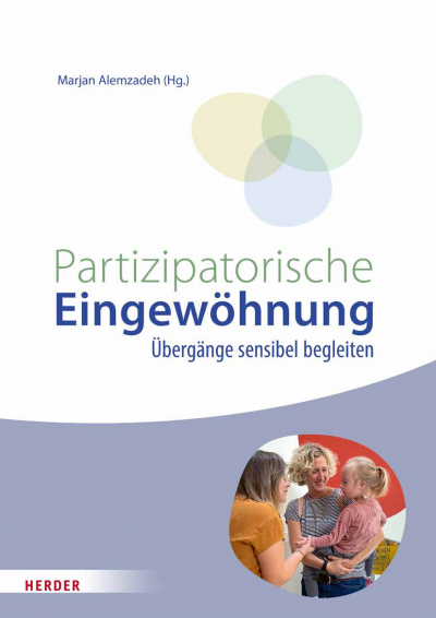 Cover of book: Partizipatorische Eingewöhnung