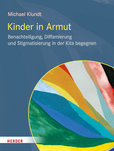 Cover of book: Kinder in Armut