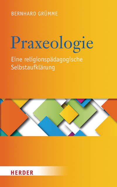 Cover des Buchs: Praxeologie