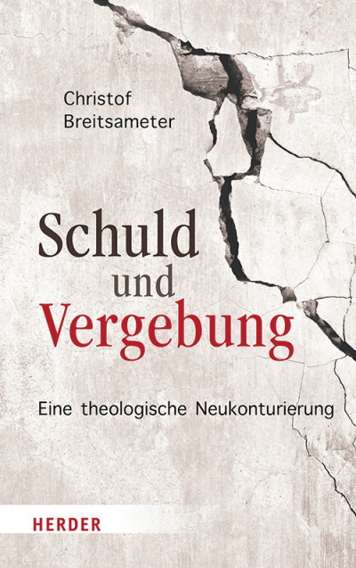 Cover des Buchs: Schuld und Vergebung
