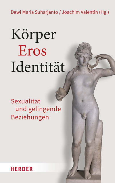 Cover of book: Körper – Eros – Identität