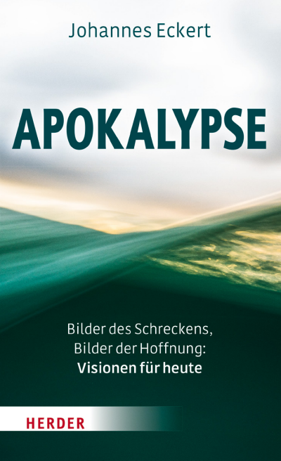 Cover des Buchs: Apokalypse