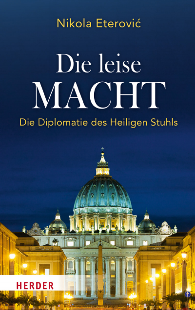 Cover des Buchs: Die leise Macht