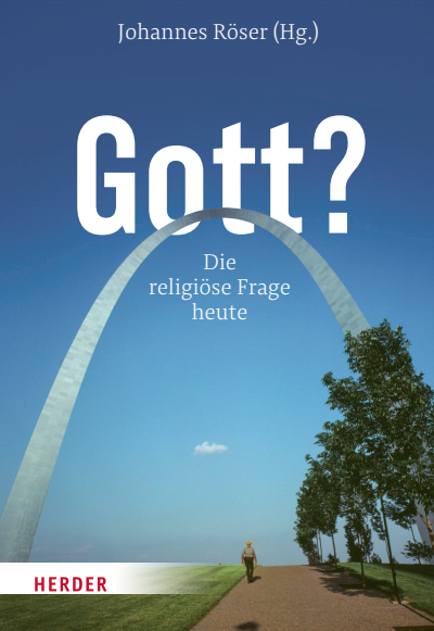 Cover des Buchs: Gott?