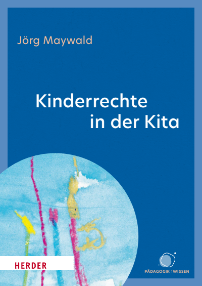 Cover des Buchs: Kinderrechte in der Kita