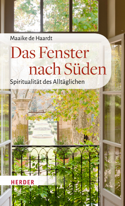 Cover of book: Das Fenster nach Süden