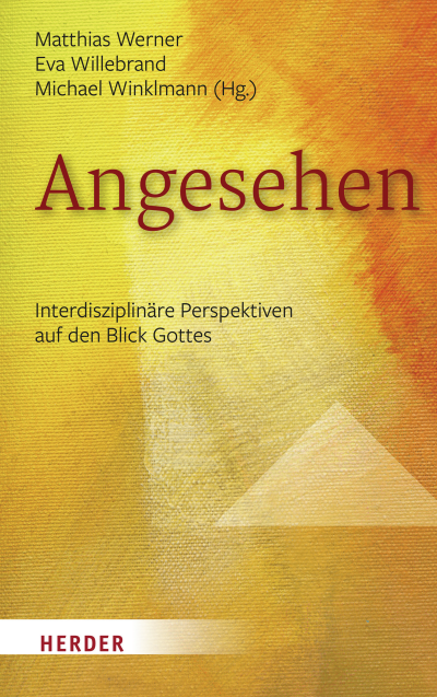 Cover des Buchs: Angesehen