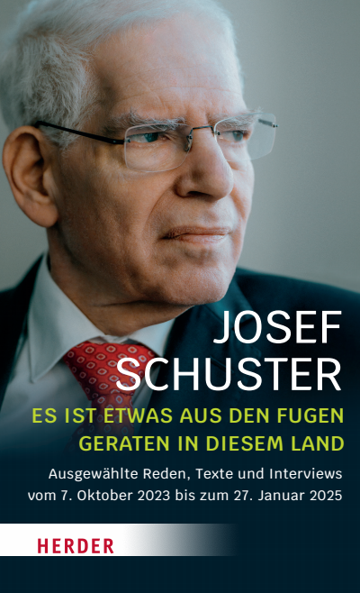 Cover des Buchs: Es ist etwas aus den Fugen geraten in diesem Land