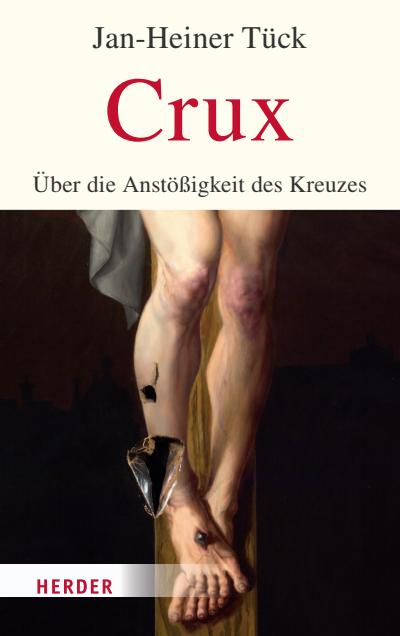 Cover of book: Crux