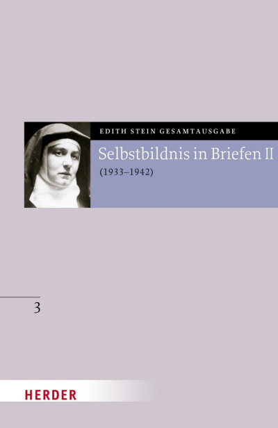 Cover des Buchs: Selbstbildnis in Briefen II
