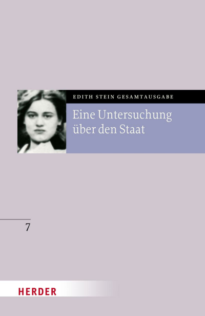 Cover des Buchs: Eine Untersuchung über den Staat
