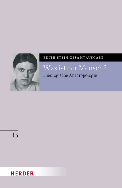 Cover des Buchs: Was ist der Mensch?